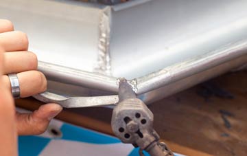 disadvantages of Patterdale lead roofing