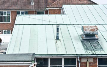 Patterdale lead roofing costs