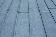 Patterdale lead roofing